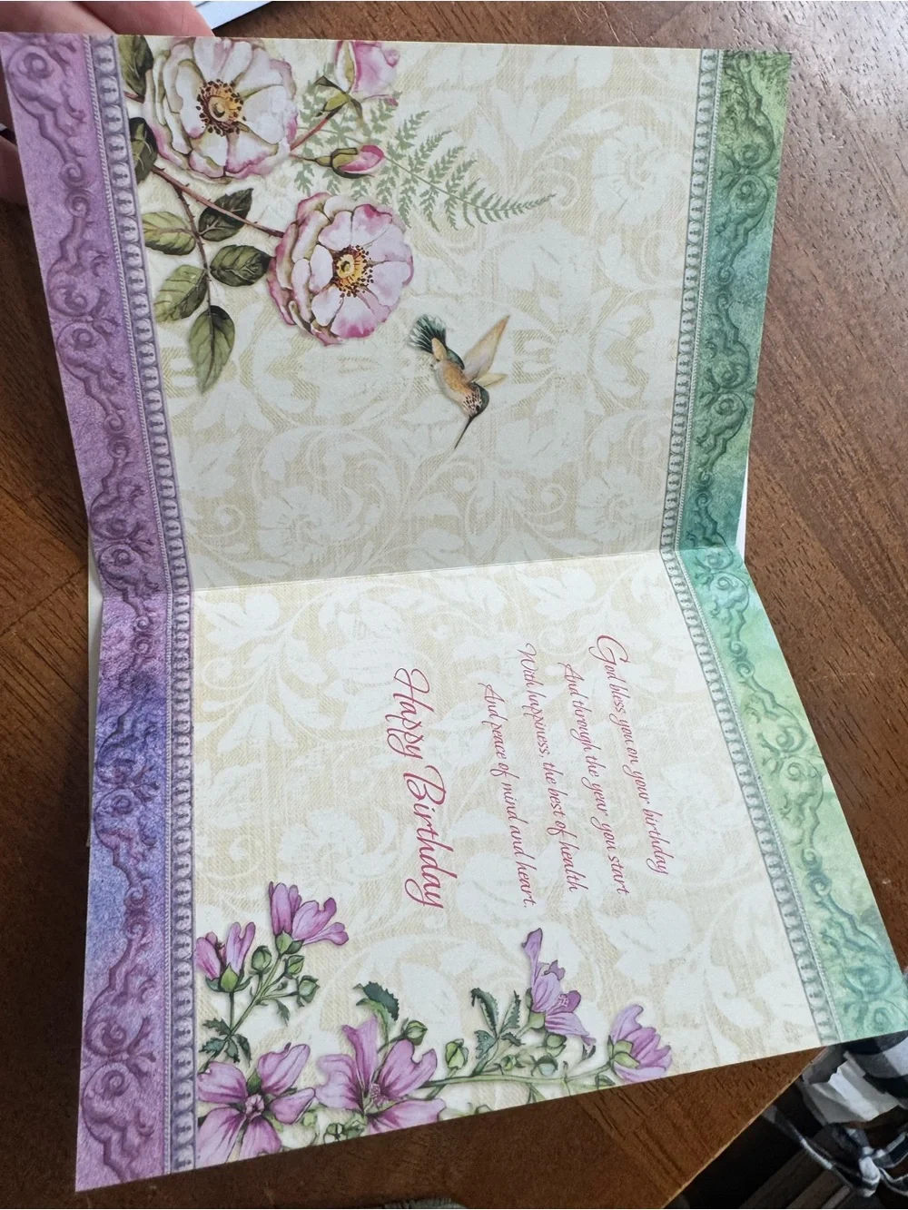 Greeting Card Set 30 Birthday Cards by New Beginnings
